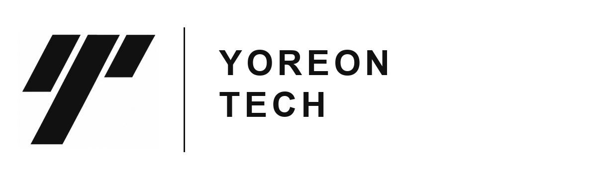 YOREON TECH 曜衍科技